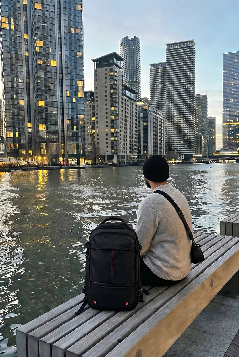 Comparatif des dimensions de bagages cabine autorisées par compagnie aérienne en 2026