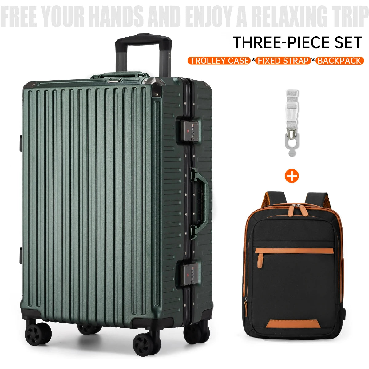 Valise cabine - DENVER