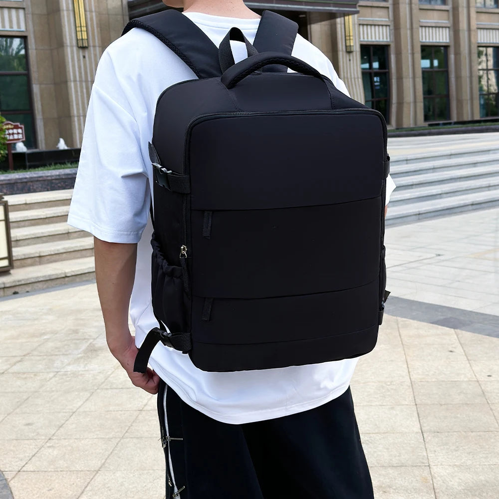 Sac à dos sous-siège - RIO
