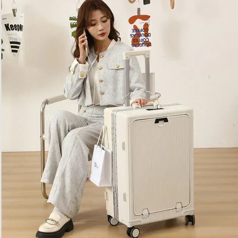 Valise cabine - SYDNEY