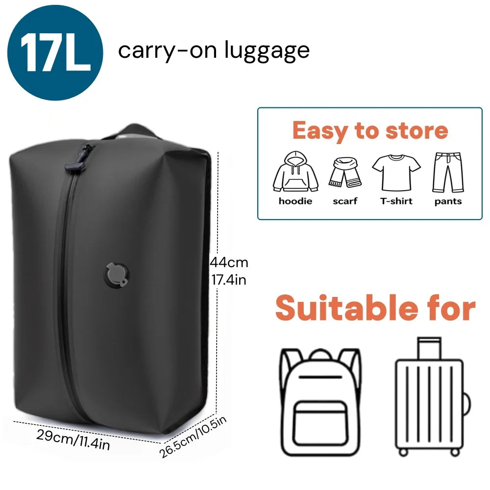 Sac de compression