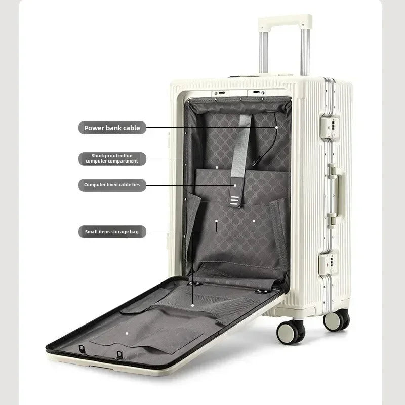 Valise cabine - SYDNEY