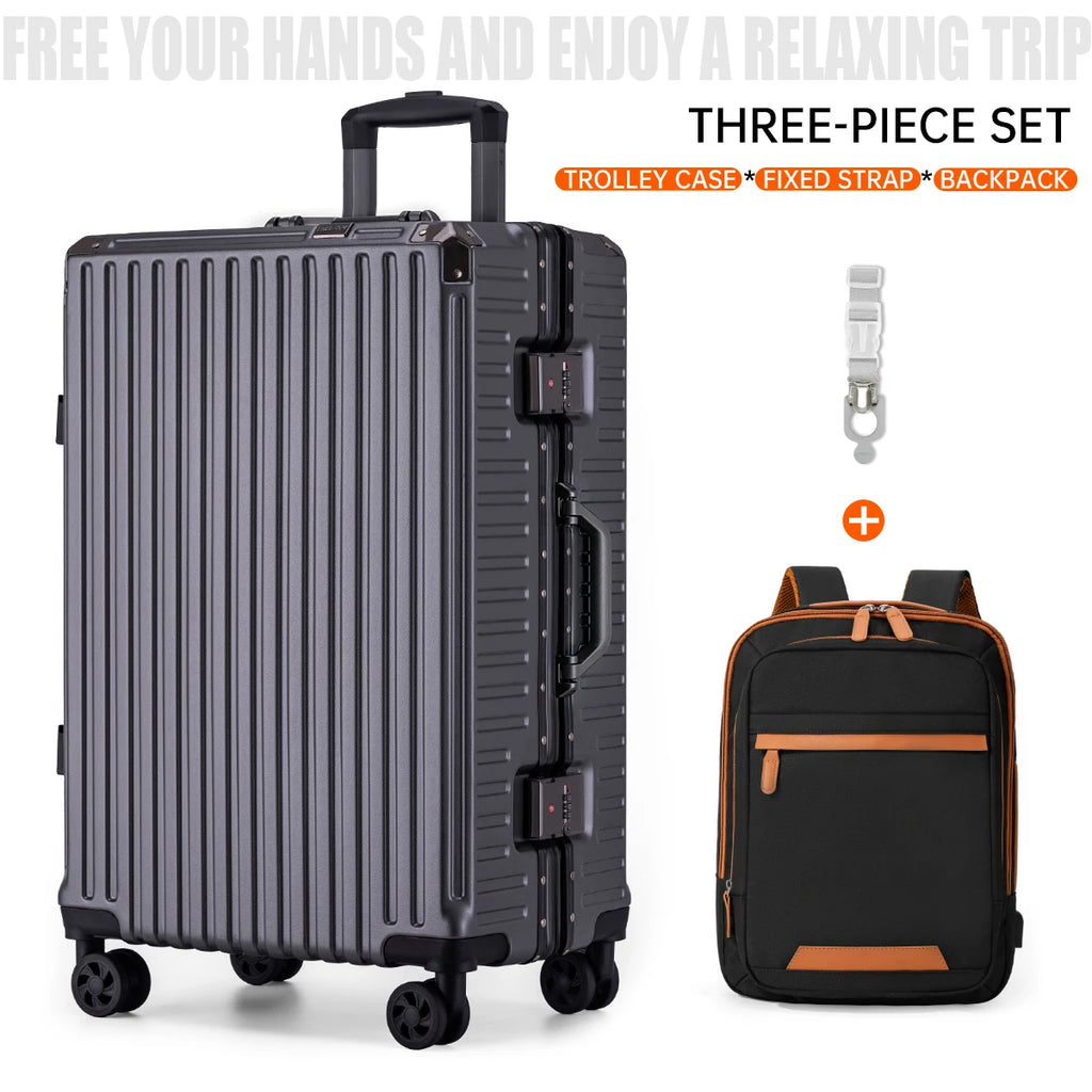 Valise cabine - DENVER