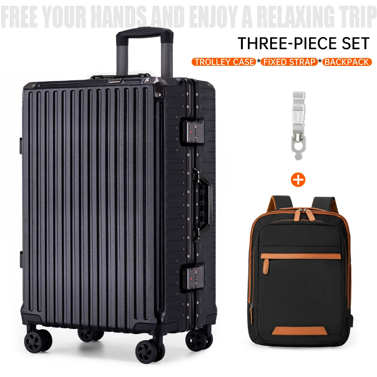 Valise cabine - DENVER