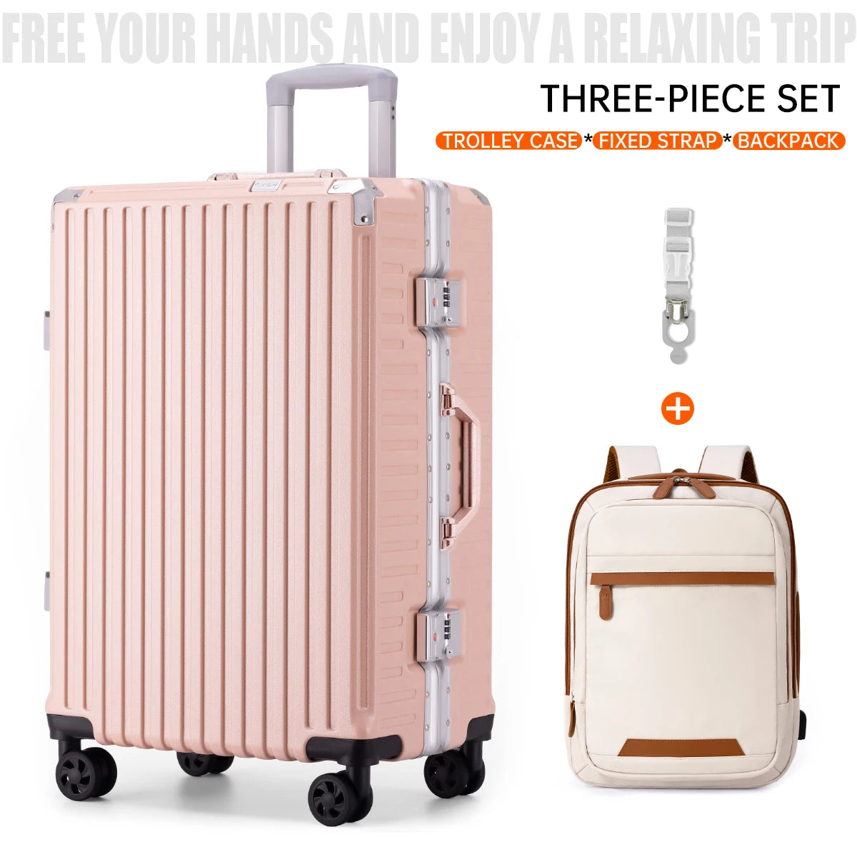 Valise cabine - DENVER