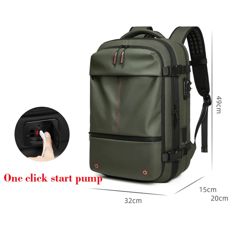 Sac à dos cabine - TOKYO AIR