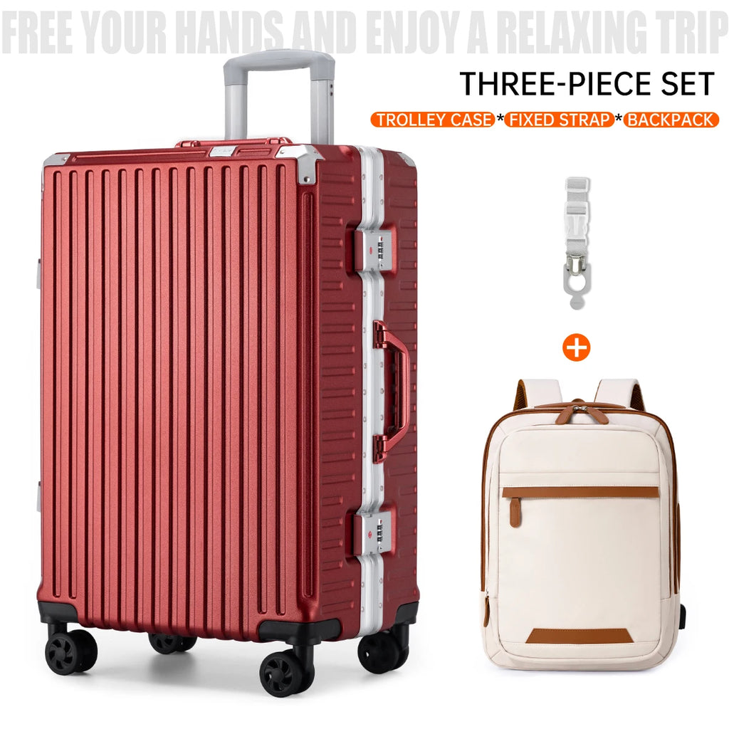 Valise cabine - DENVER