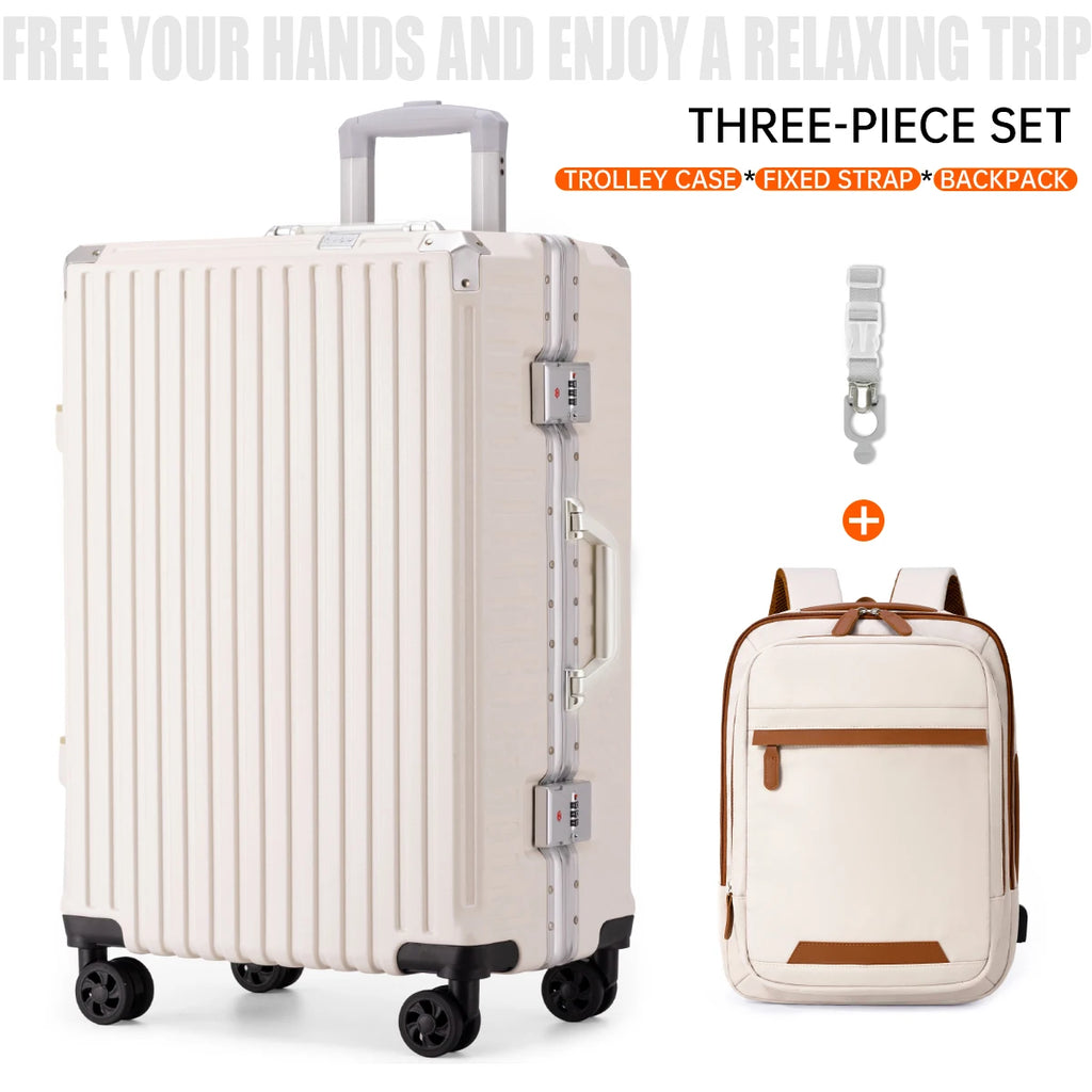 Valise cabine - DENVER