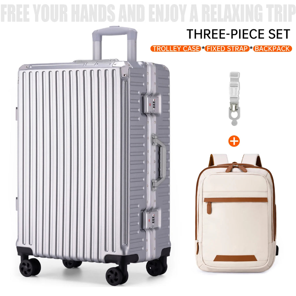Valise cabine - DENVER