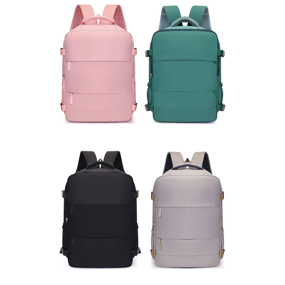 Sac à dos sous-siège - RIO