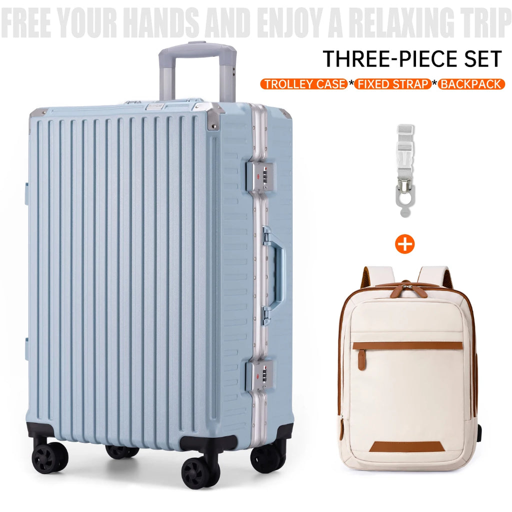 Valise cabine - DENVER
