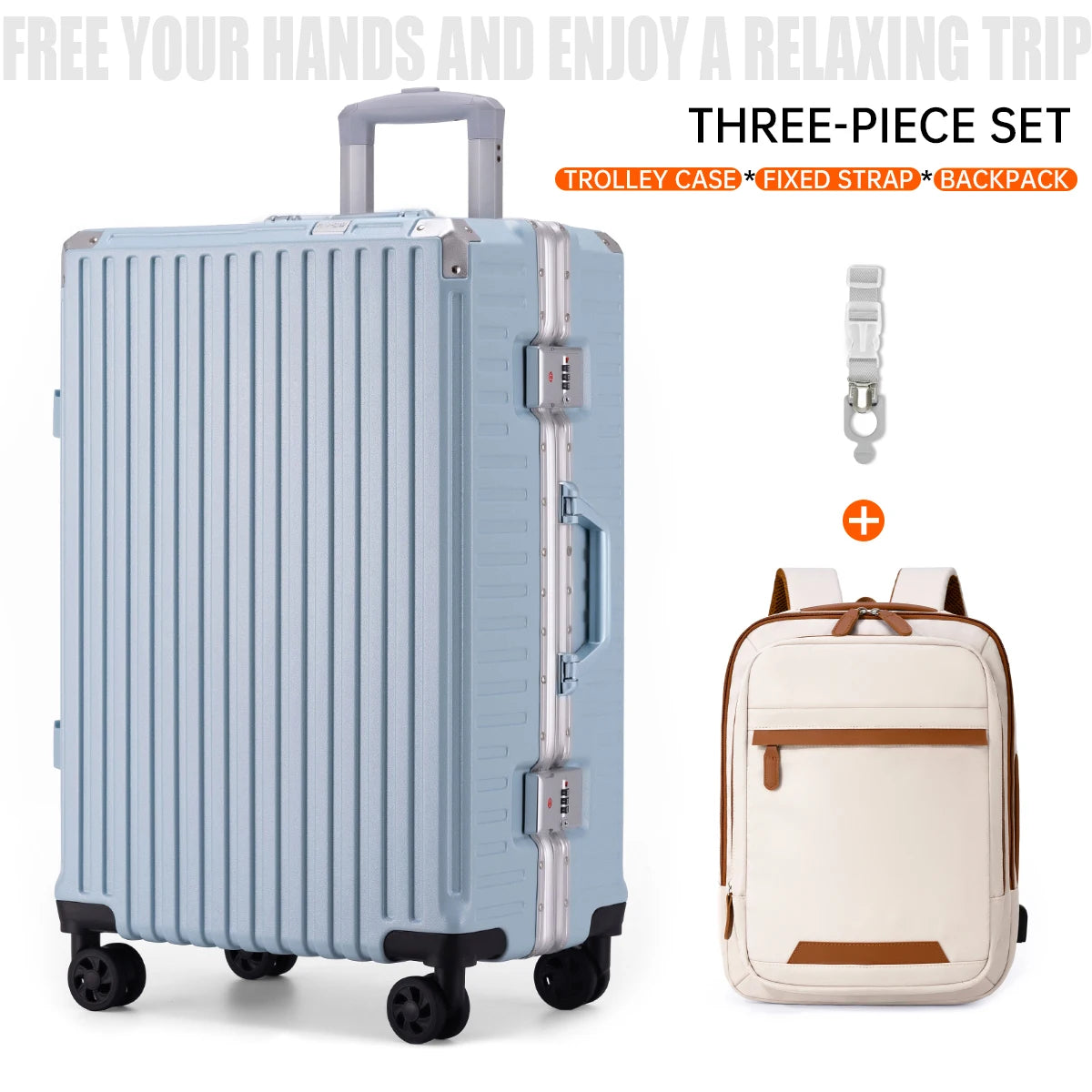 Valise cabine - DENVER