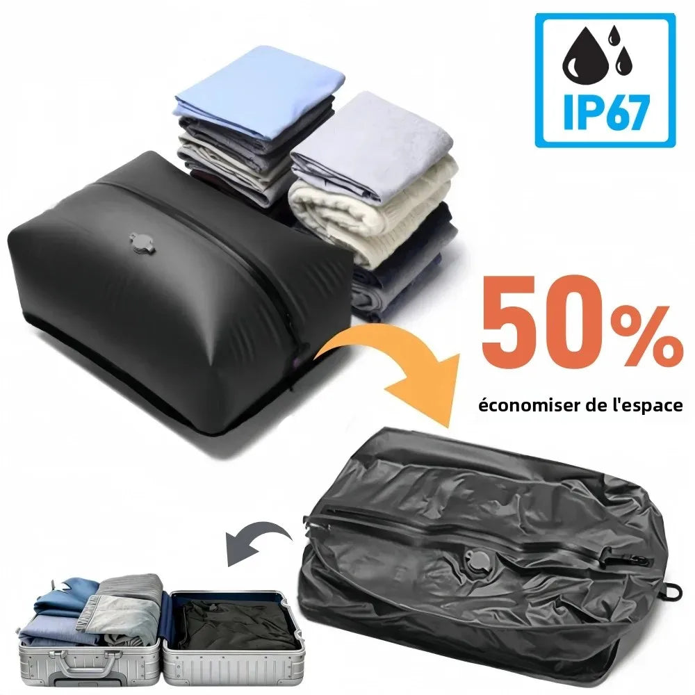 Sac de compression