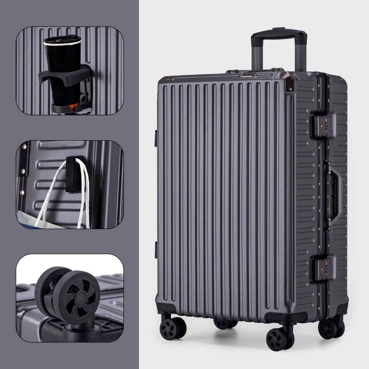 Valise cabine - DENVER