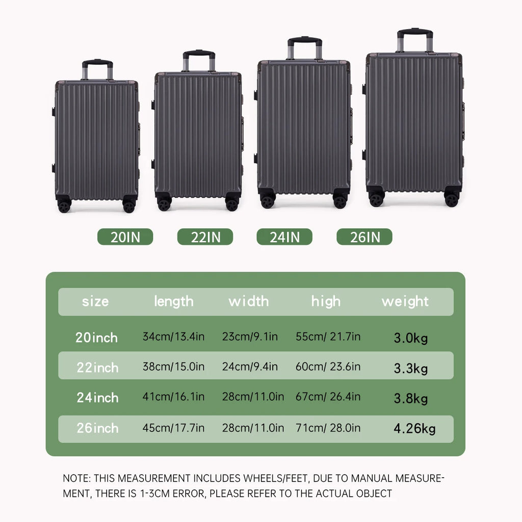 Valise cabine - DENVER