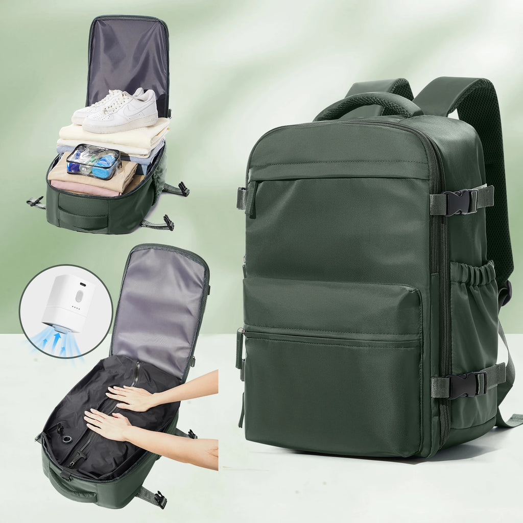 Sac à dos sous-siège - OSLO