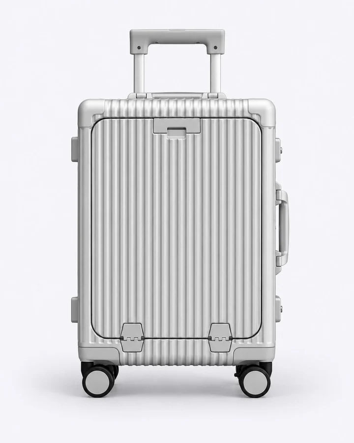 Valise cabine Sydney, vue de face
